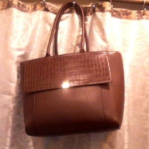 A new day tote bag/ 👛 purse